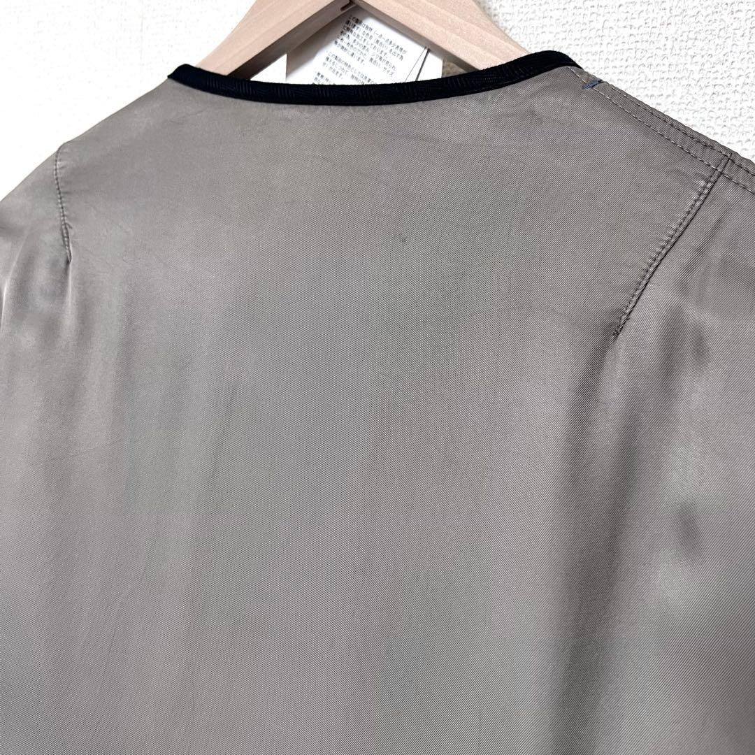 ジャケット・アウター visvim IRIS JKT