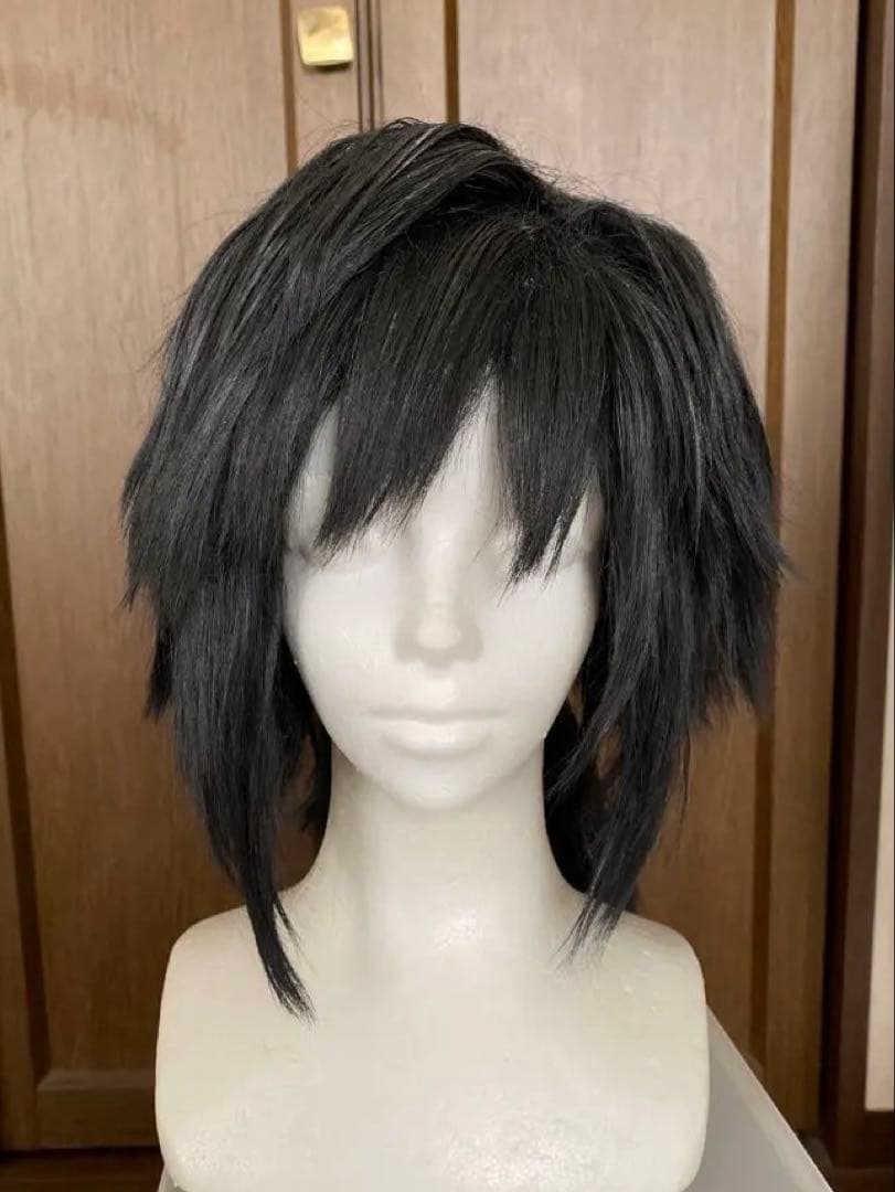 冨岡義勇コスプレ衣装【コストモ製】XL