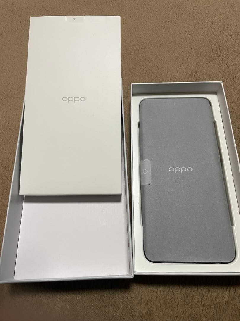 OPPO Reno11 A ダークグリーン 8GB 128GB