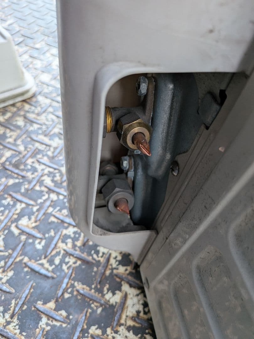 日立・ルームエアコン・DBKシリーズRAS-D22LBK-W 6畳用2021年製