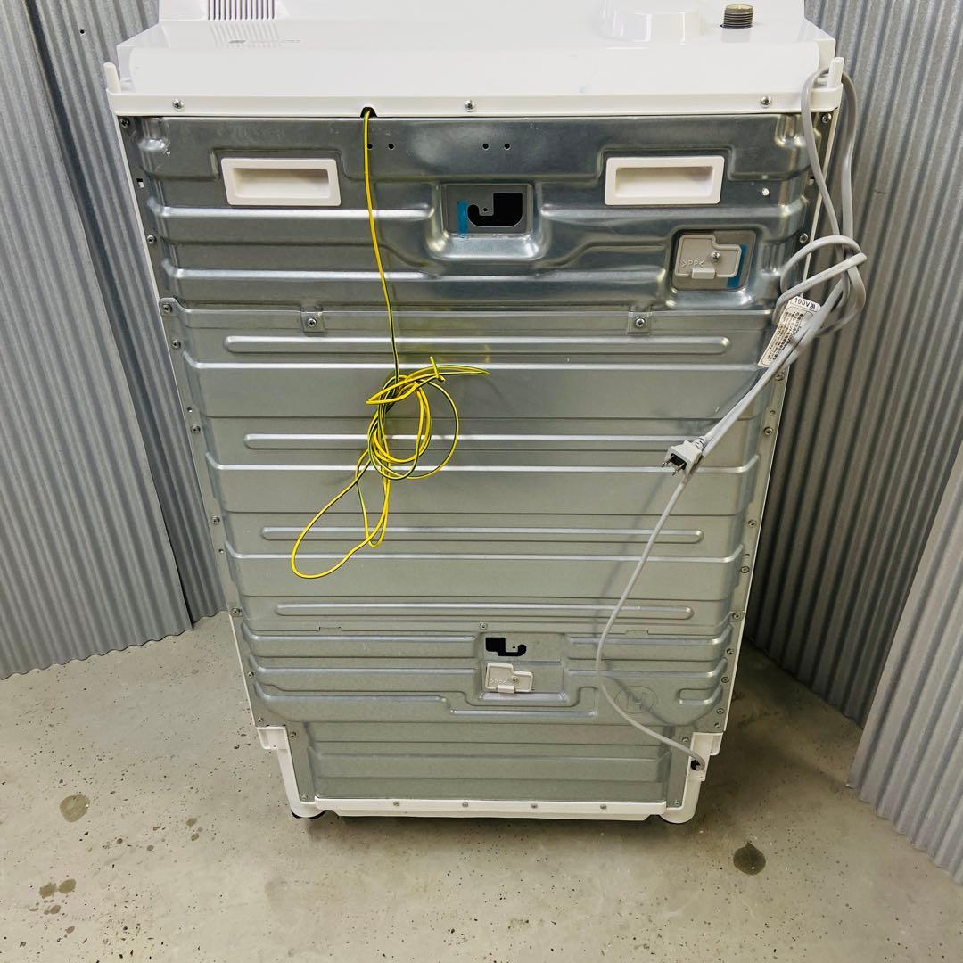 TOSHIBA 東芝⭐️ドラム式洗濯機　2020年製　11kg