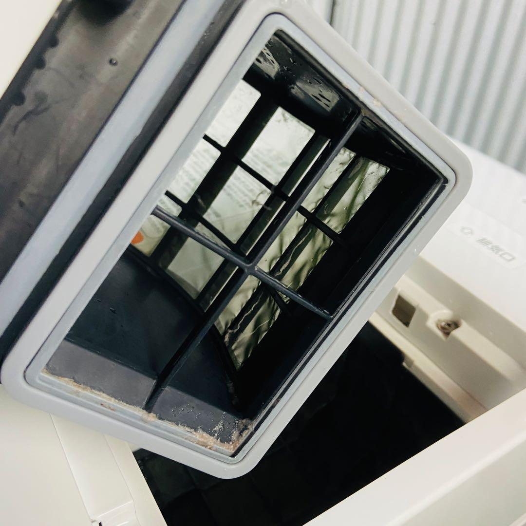 TOSHIBA 東芝⭐️ドラム式洗濯機　2020年製　11kg