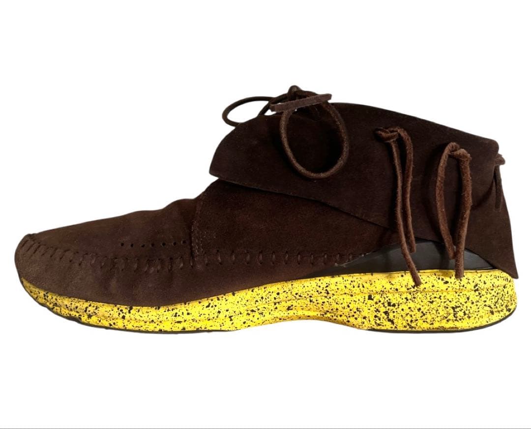 Oldman's lantern様 visvimFBT SEWARDスウェード