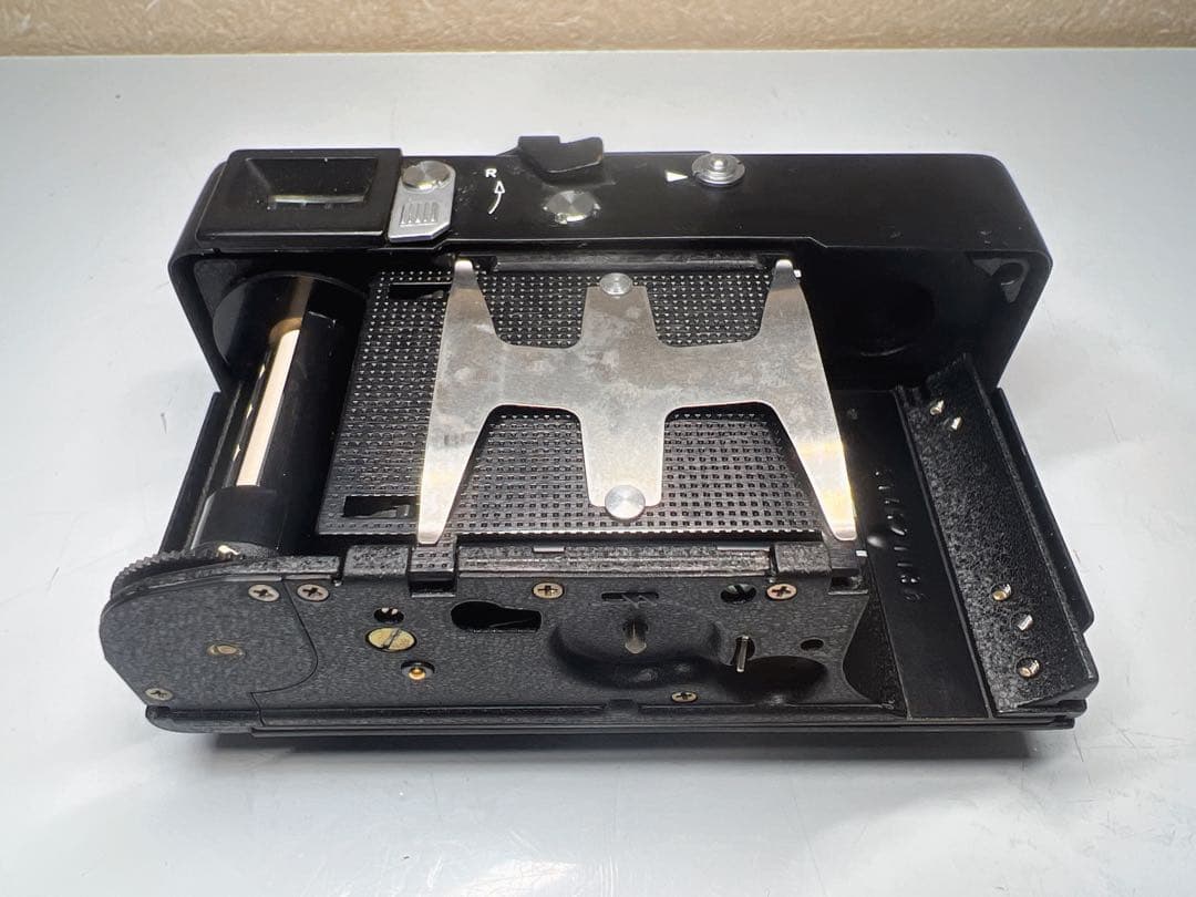 ローライ Rollei 35 TE シンガポール製