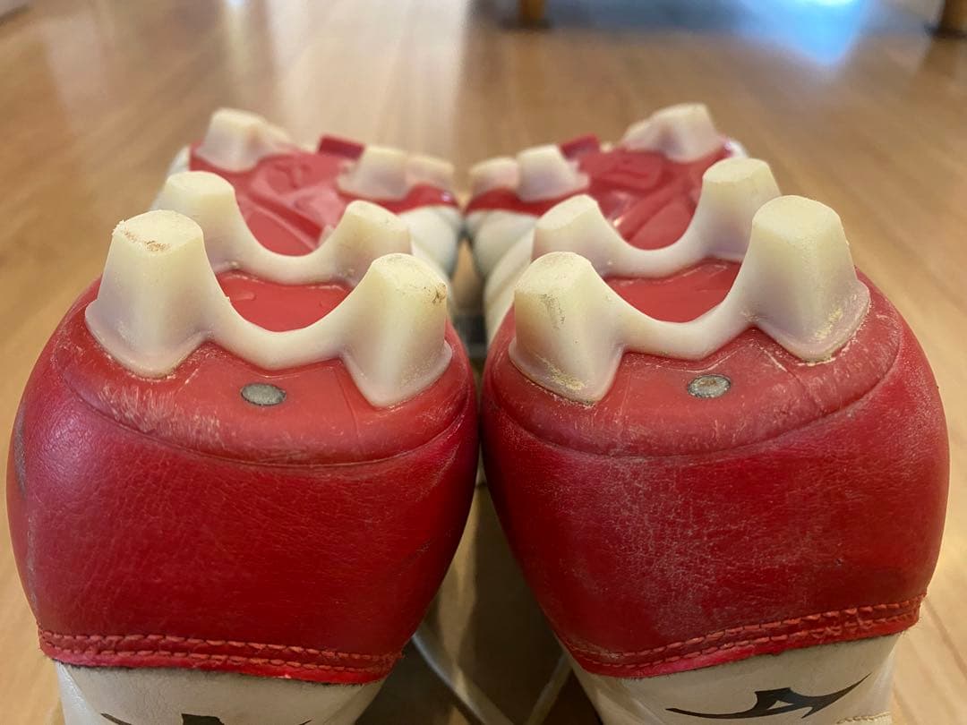 サッカースパイク　ミズノ　プーマ　3足セット