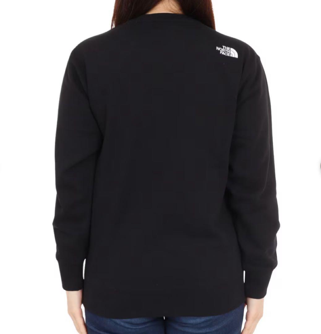ザ・ノース・フェイス(THE NORTH FACE)スウェット トレーナー