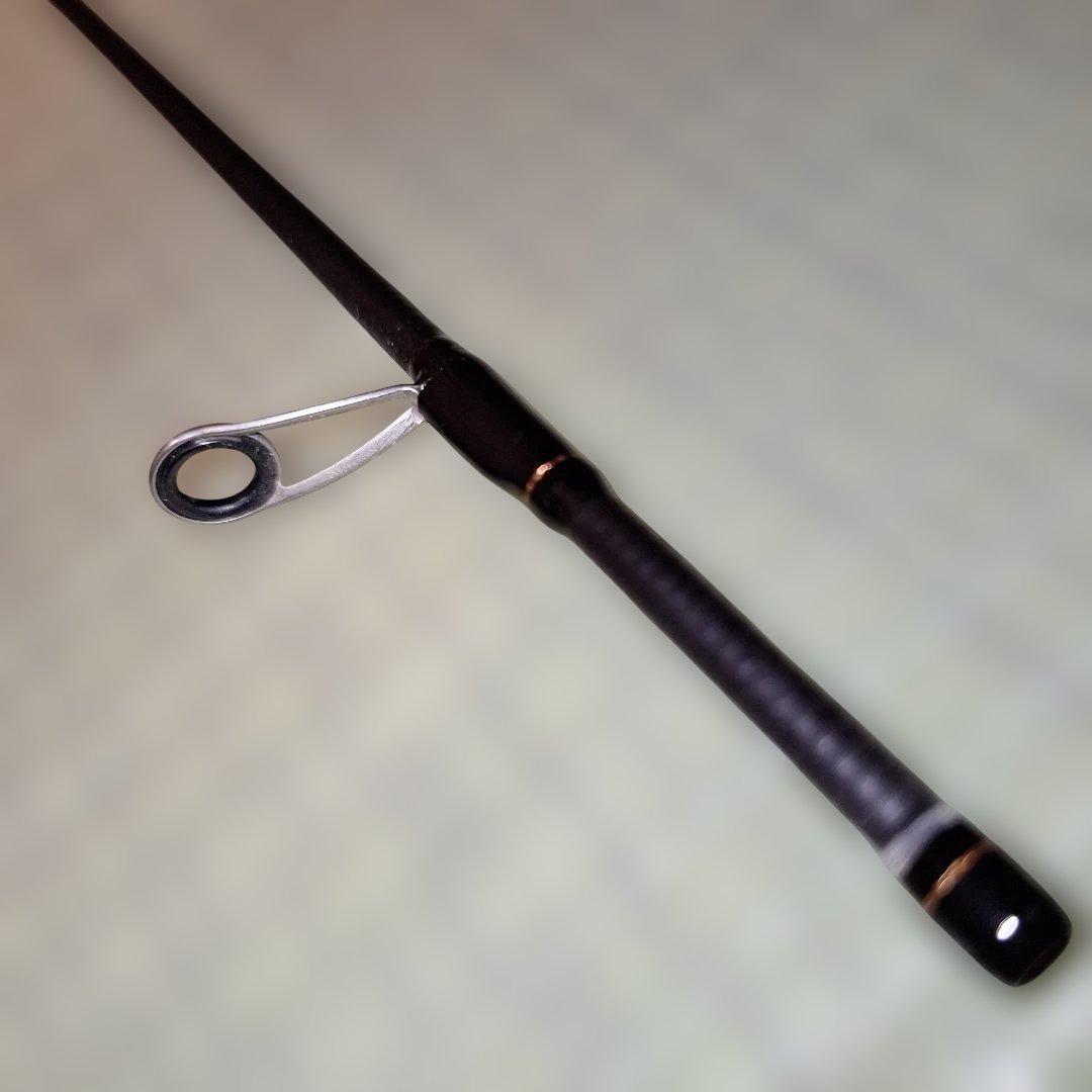 極美品　25 プレッソ MX 62L-S　Daiwa PRESSO MXダイワ