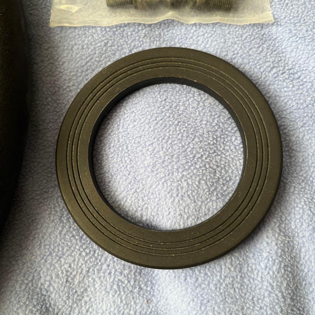 く*れ様 NARDI ステアリングホイール 本体