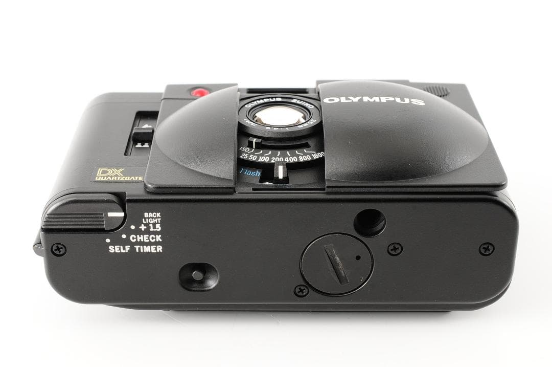 オリンパス Olympus XA3