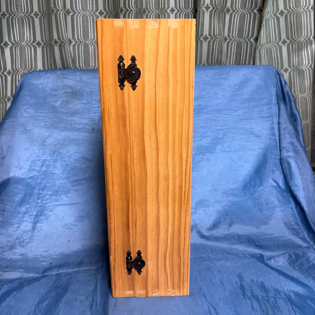 空箱　マッカラン 30年 空箱