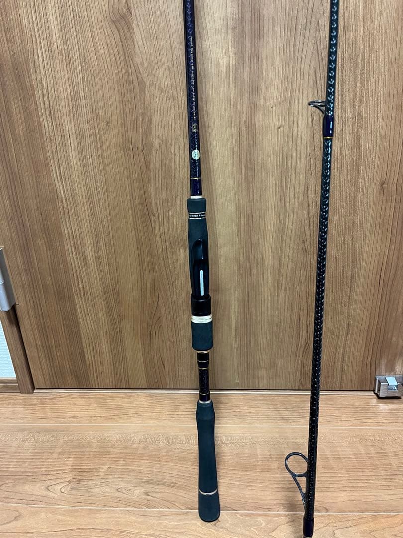 Foojin’Z FLOW STRIKER(フロウストライカー) 93M