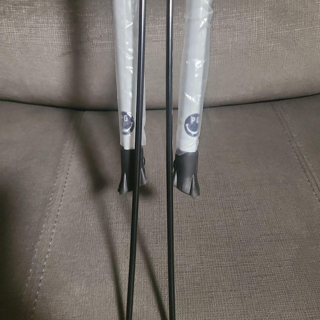 パーリーゲイツ PEARLY GATES スタンド型キャディバッグ専用三脚