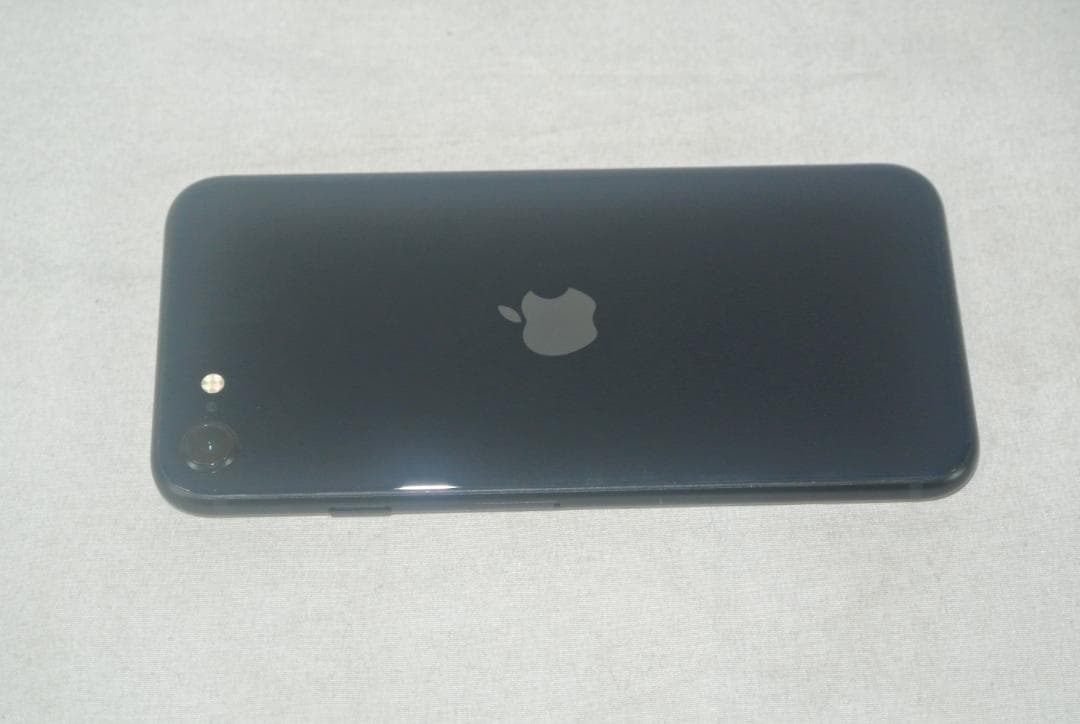 Apple iPhone SE (第3世代) 128GB SIMフリー