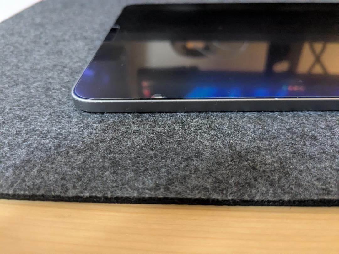 iPad Air (第4世代) 256GB Wi-Fiモデル