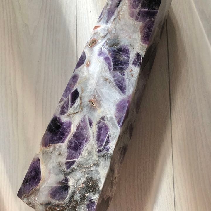 ドリームアメジスト