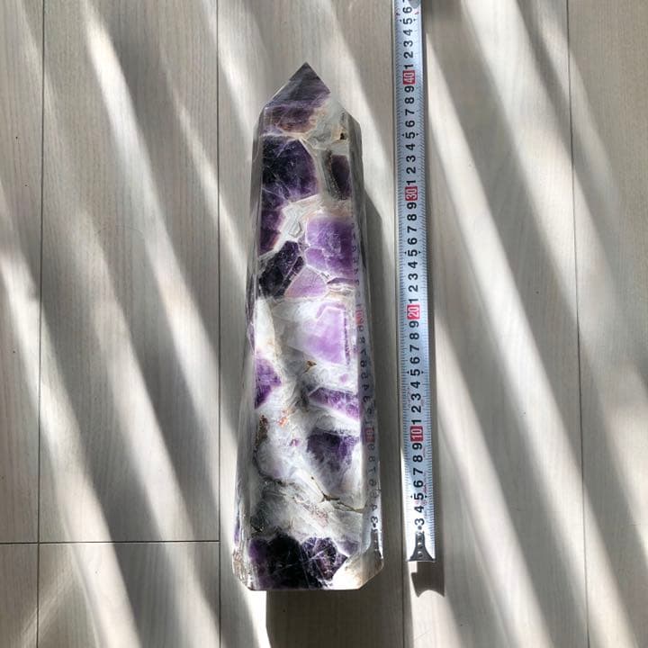 ドリームアメジスト