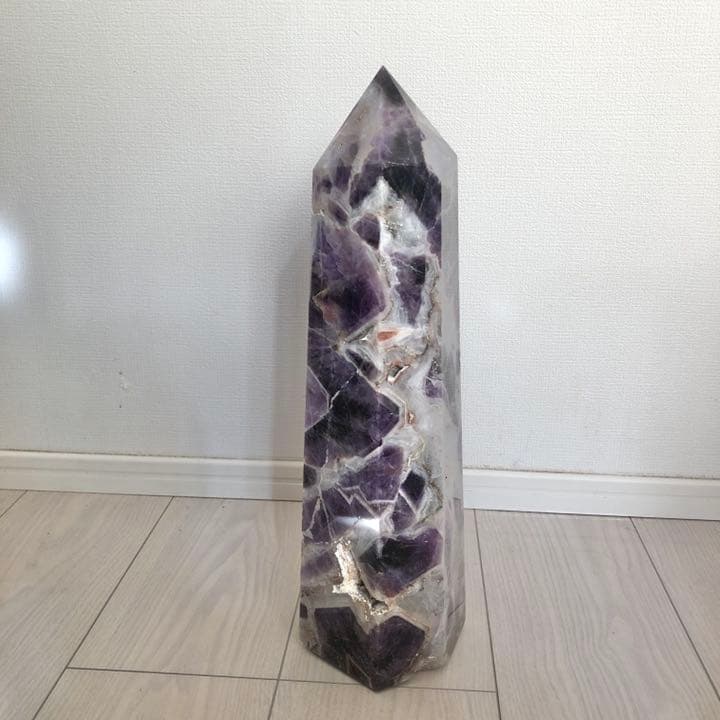 ドリームアメジスト