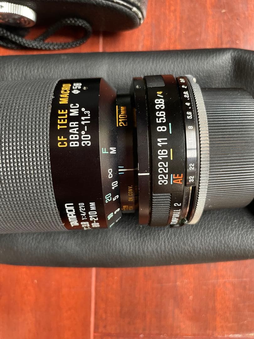 PENTAX KX 一眼レフカメラ レンズセット