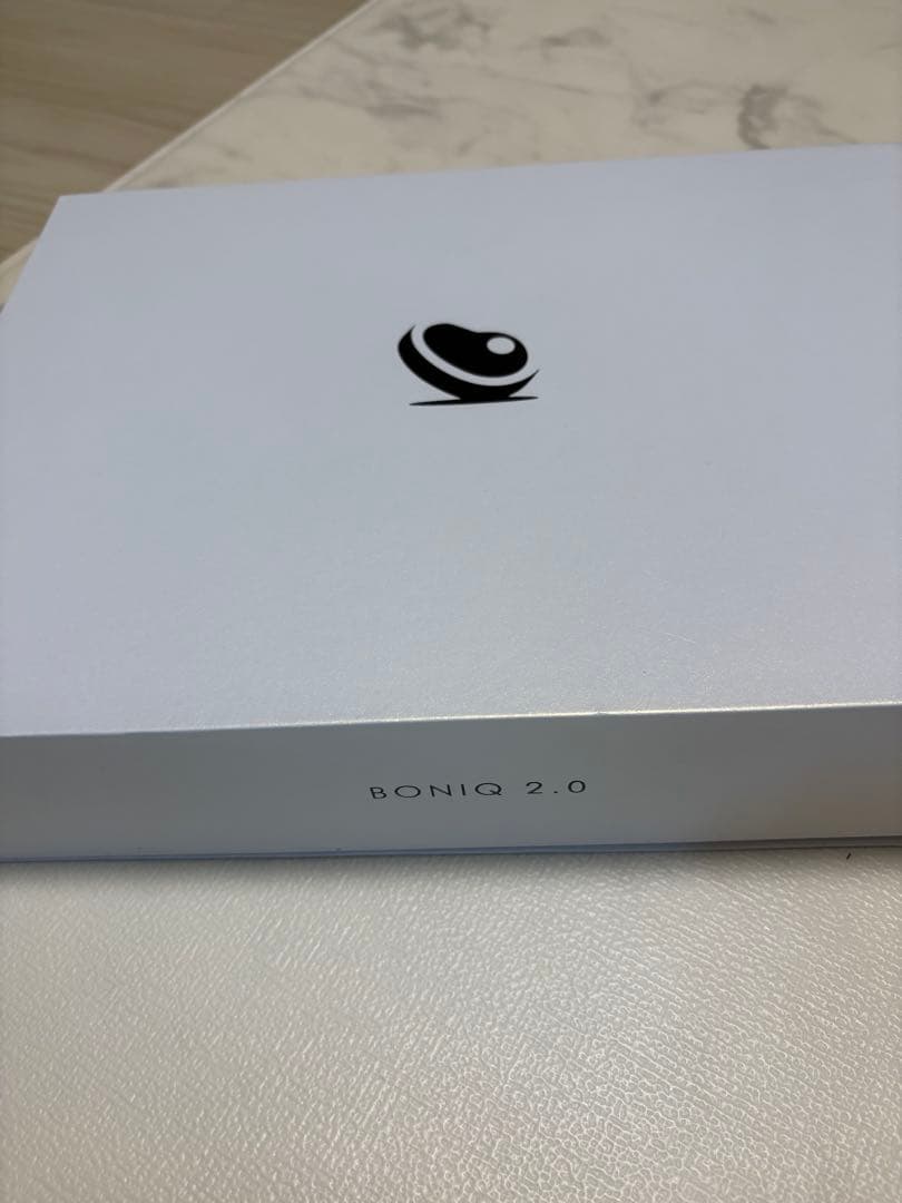 熊やんさん専用　BONIQ 低温調理器2.0+専用鍋セット