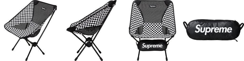 Supreme/Helinox Chair One シュプリーム ヘリノックス