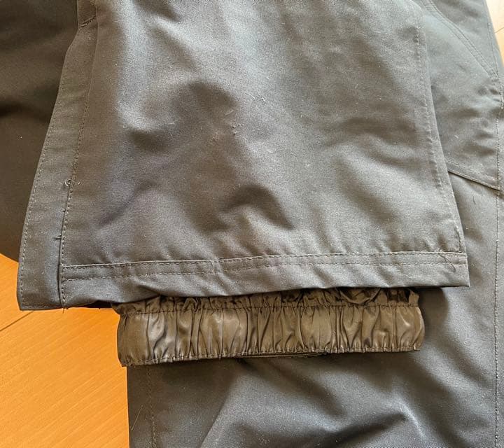 ROXY スノボウェア オーバーオール