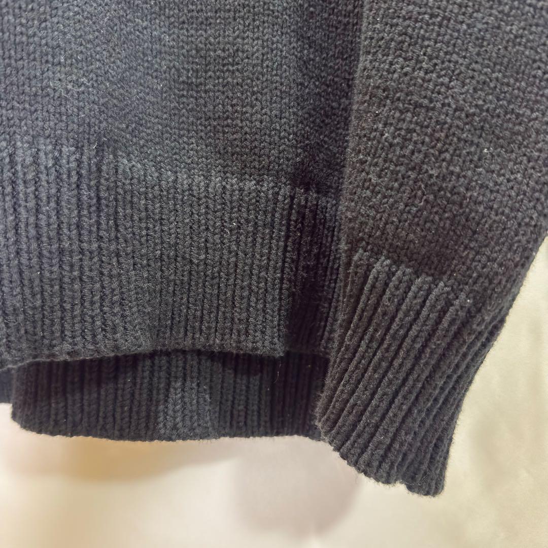 トップス Wasted Youth / 24AW KNIT SWEATER