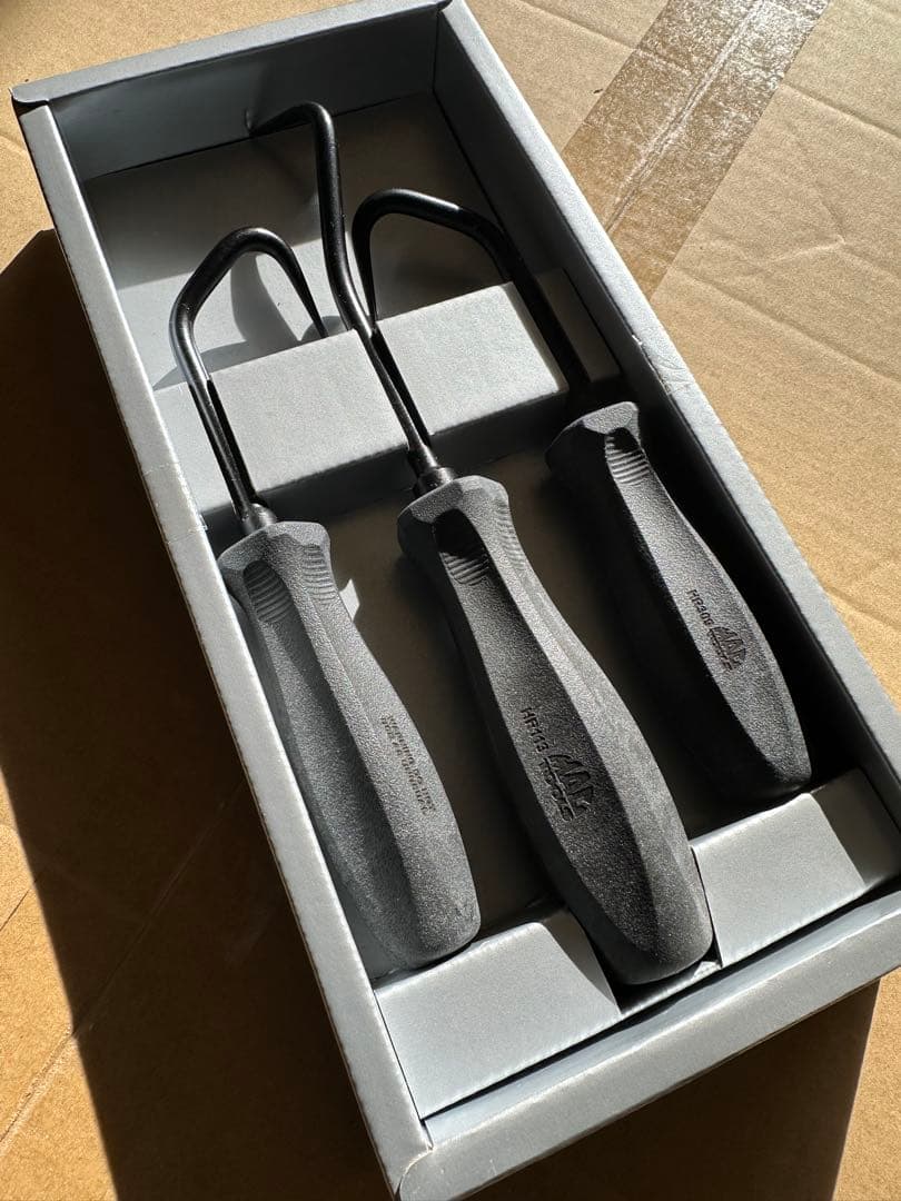 ZERO slip - BLACK edition 3本セット