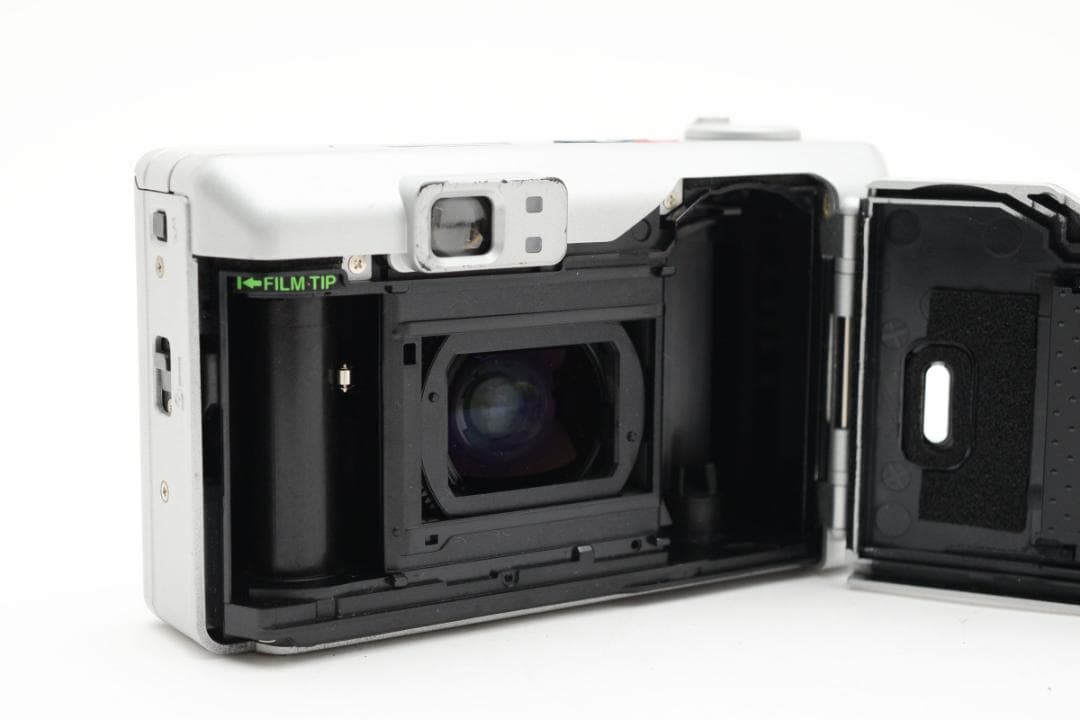 【動作品】【中古】(フジフイルム) FUJIFILM NATURA NS