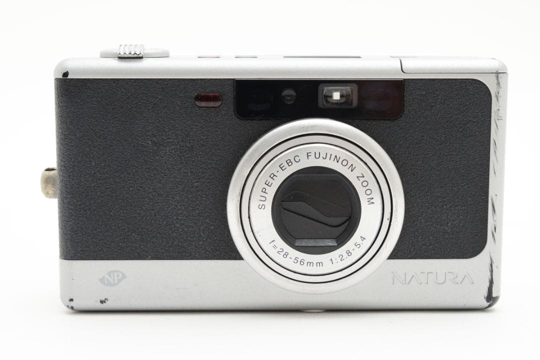 【動作品】【中古】(フジフイルム) FUJIFILM NATURA NS