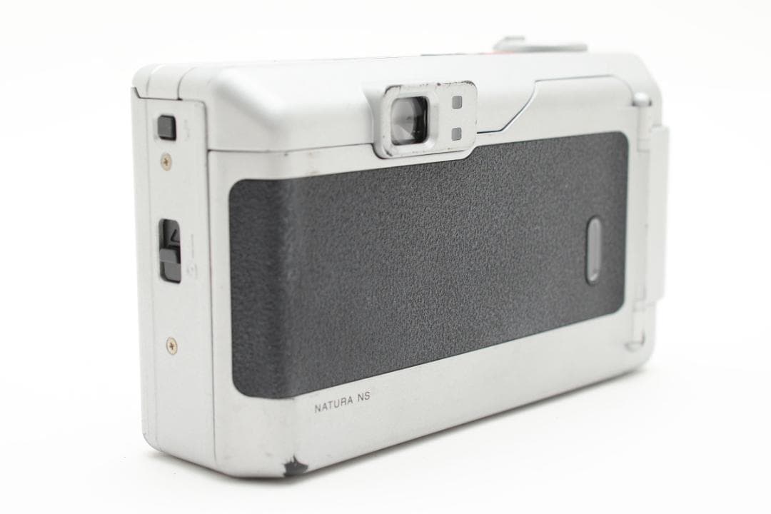 【動作品】【中古】(フジフイルム) FUJIFILM NATURA NS