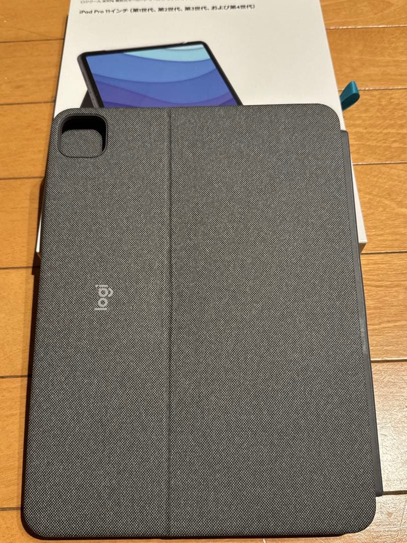 logicool COMBO TOUCH ロジクール コンボタッチ