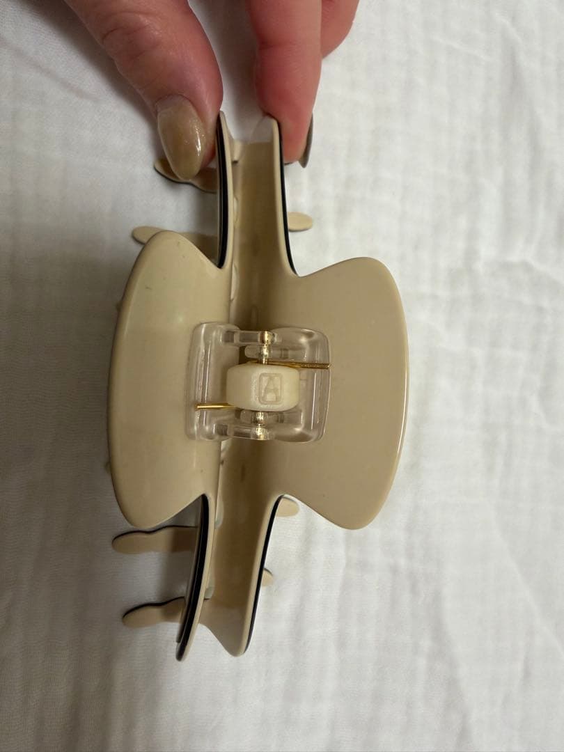 Lサイズクリップ◇アレクサンドルドゥパリ　リズレ