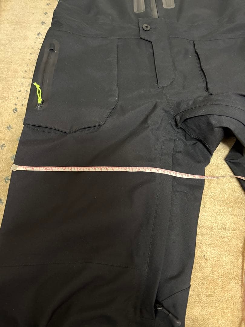 thirtytwoサーティーツービブパンMサイズ中古品