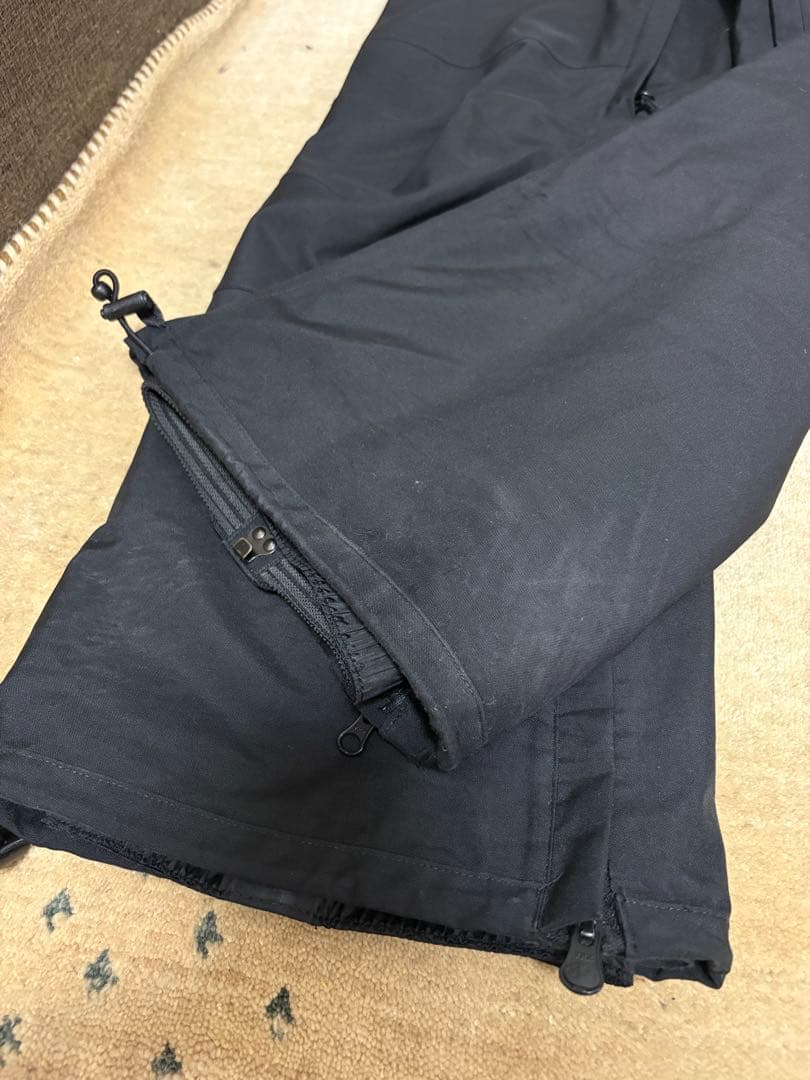 thirtytwoサーティーツービブパンMサイズ中古品