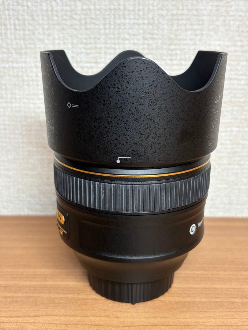Nikon (ニコン) AF-S NIKKOR 58mm F1.4G