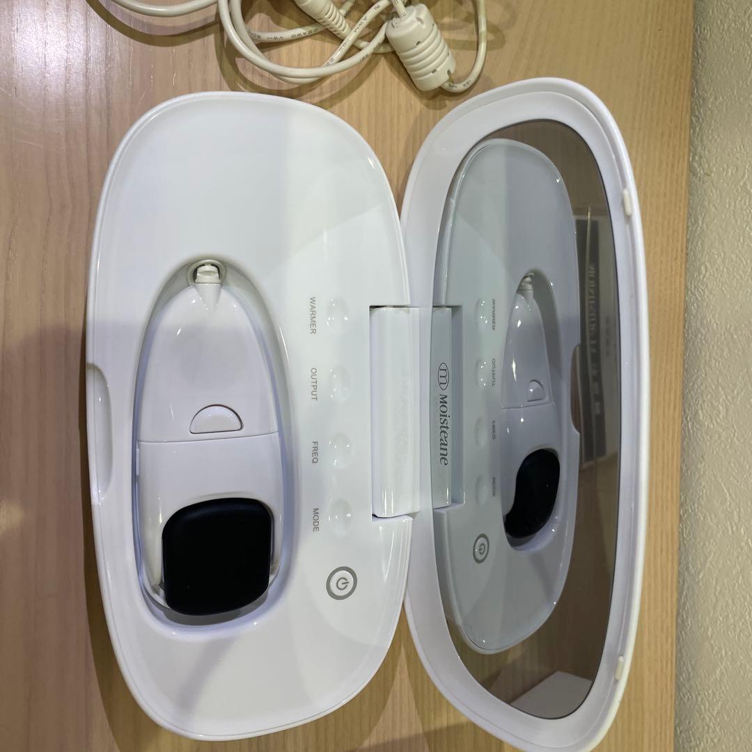 モイスティーヌ欲張りセット