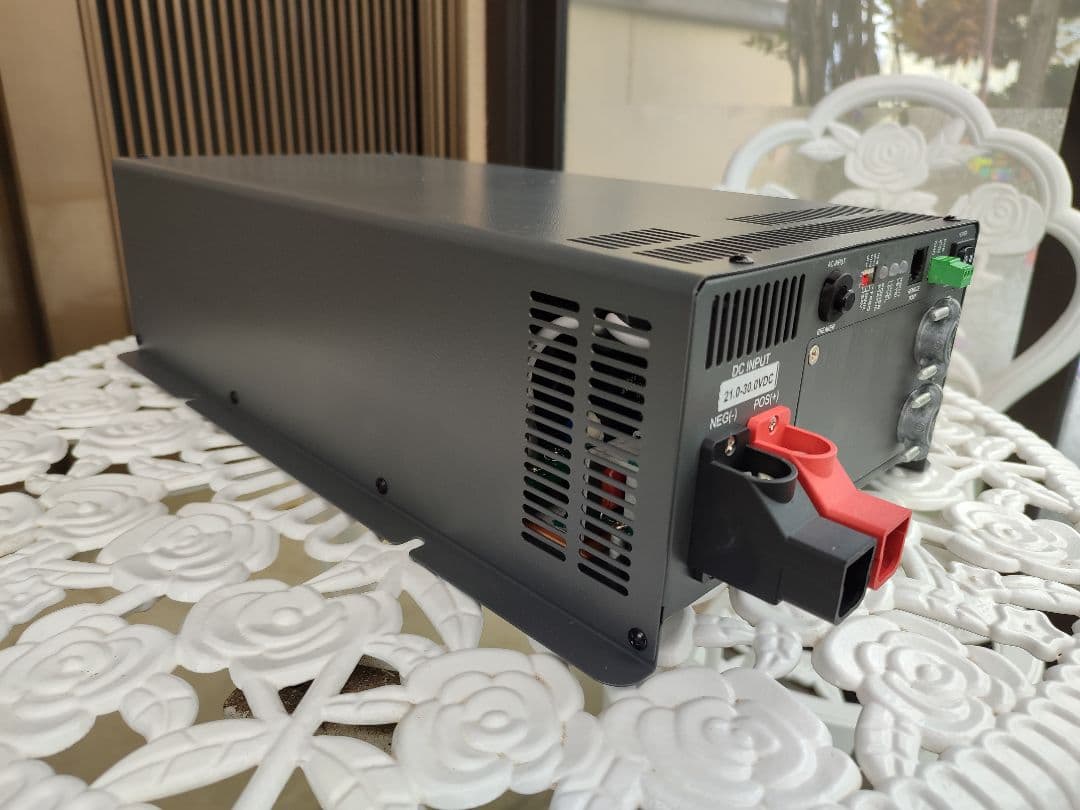 その他 DENRYO ST1500-124