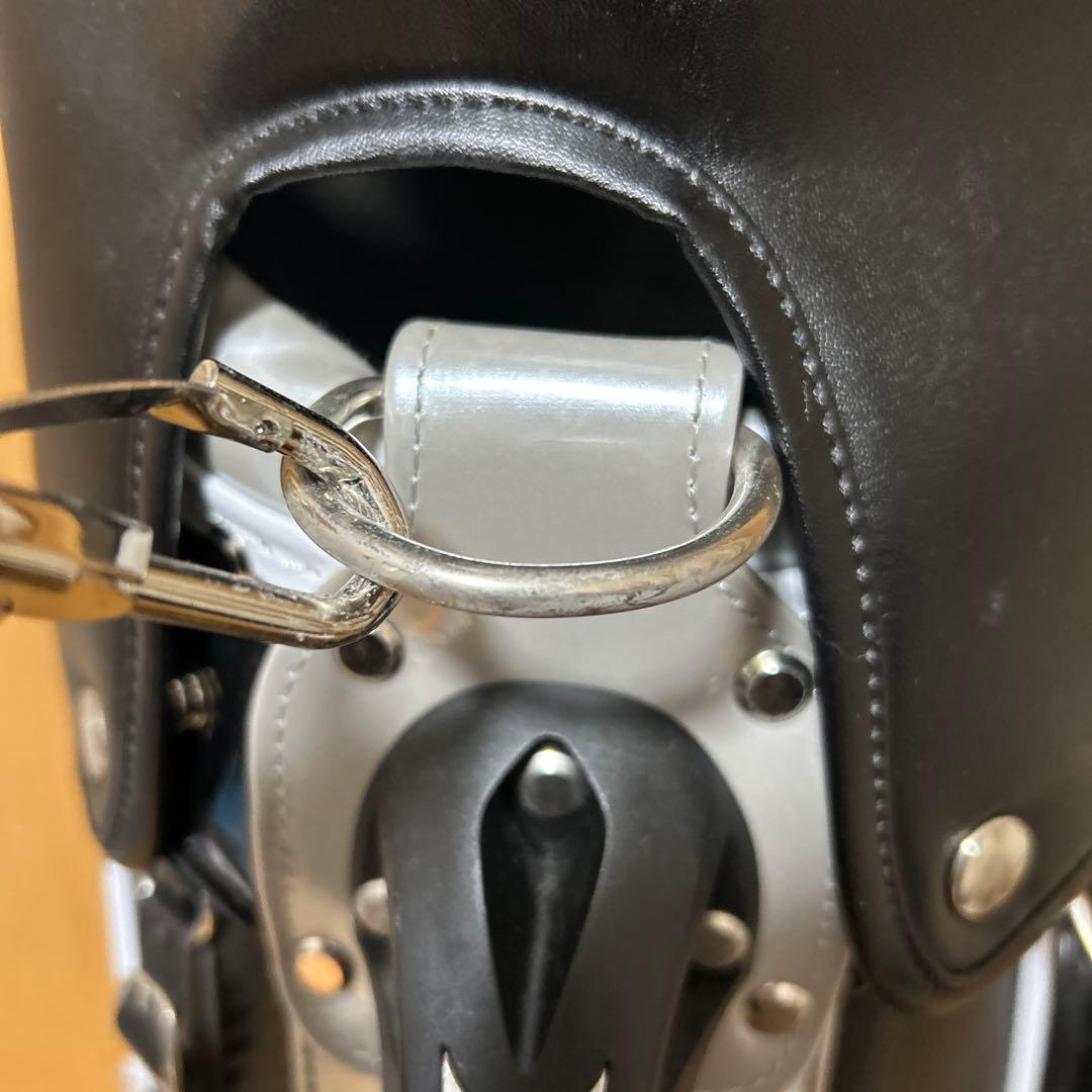 未使用品キャロウェイゴルフバッグ