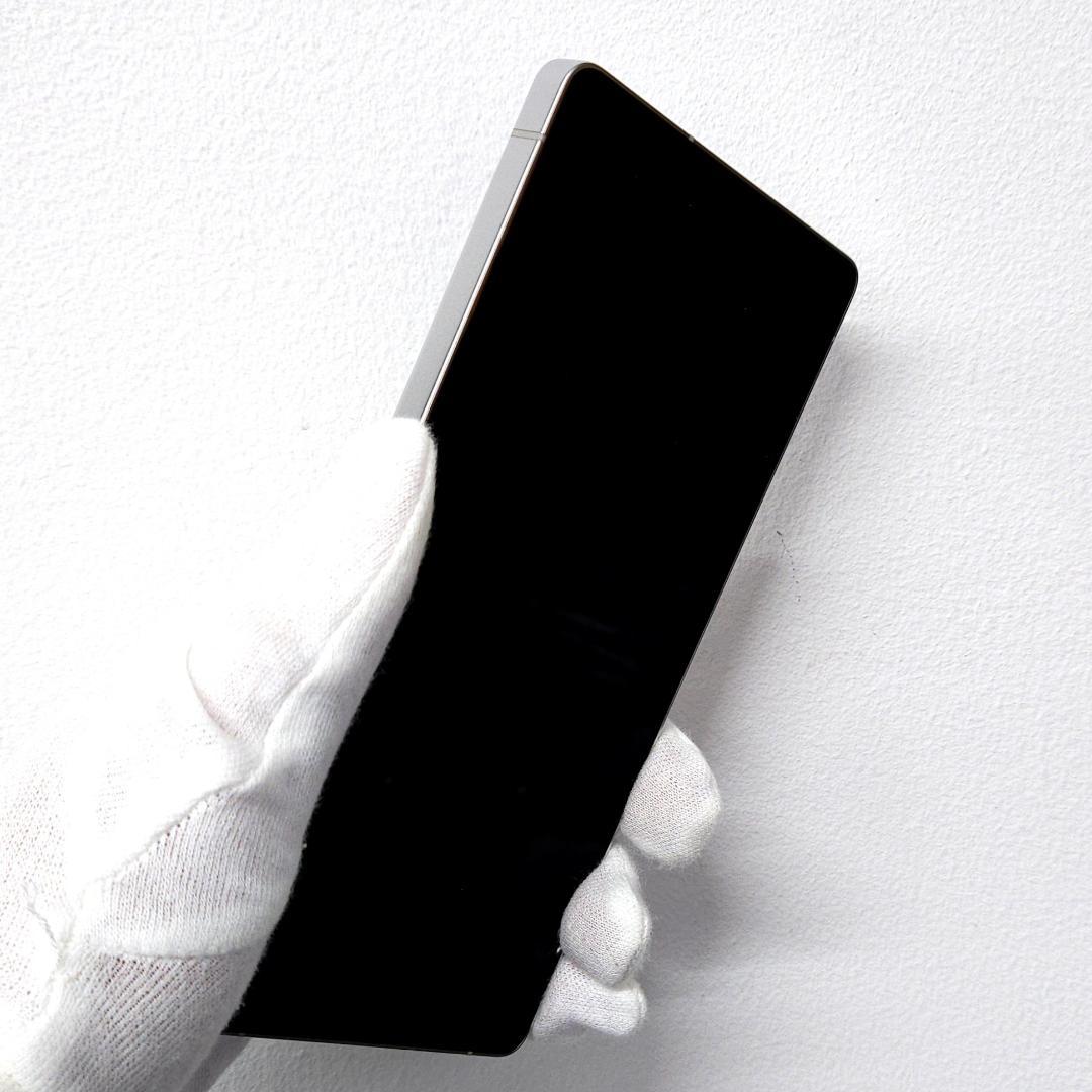 Galaxy S25 Ultra 256GB ブルー SIMフリー