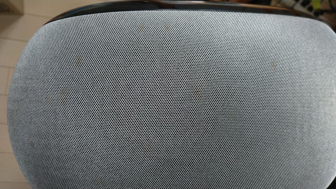 KENWOOD AP-300-S コンパクトハイファイコンポーネントシステム