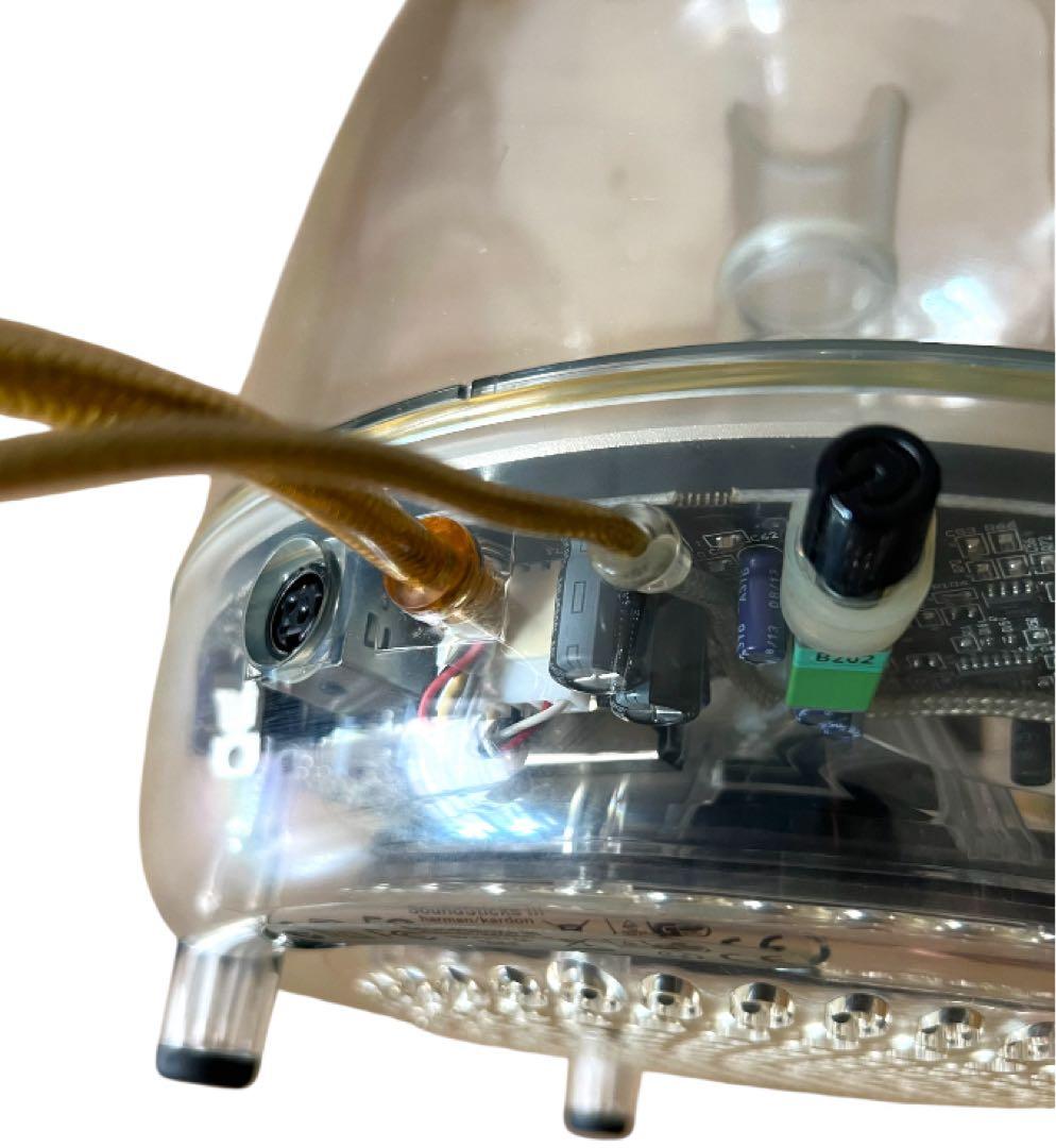 スピーカー・ウーファー SoundSticks III harman kardon