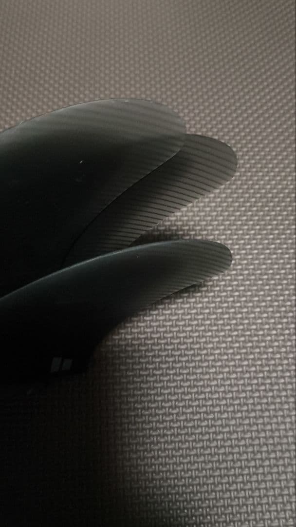 サーフィン・ボディボード FCS Performance Twin +1