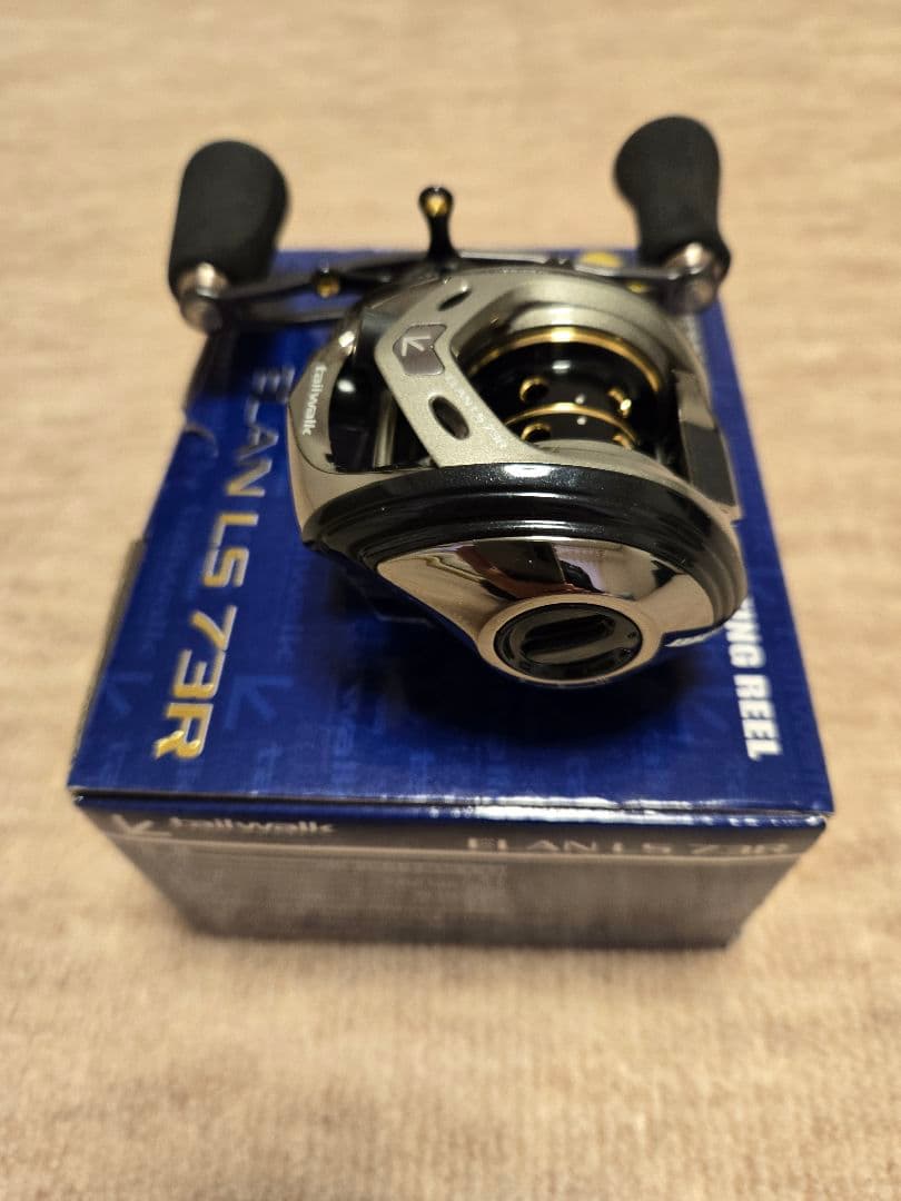 テイルウォークエランLS73R