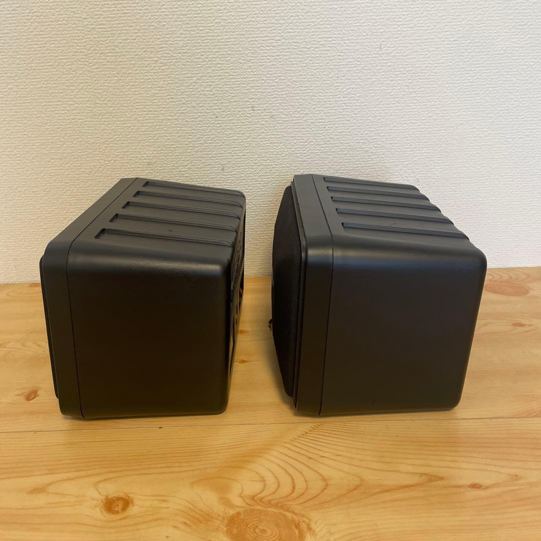 BOSE 101mm 店舗用Bluetoothスピーカー＋ケーブル1m 2セット