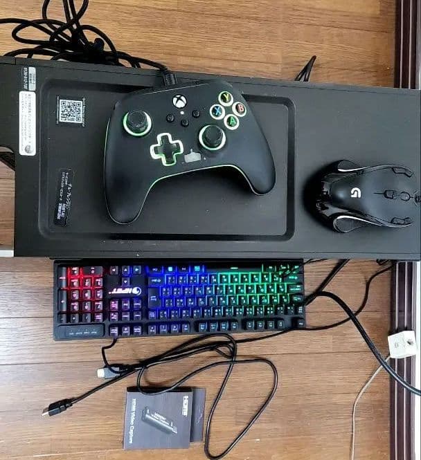 DELL T5810 48GB SSD512 4TB GTX1060 ゲーミング