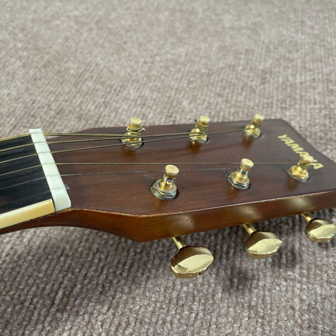 YAMAHA FG-250M アコースティックギター ⭐︎スタンド付き