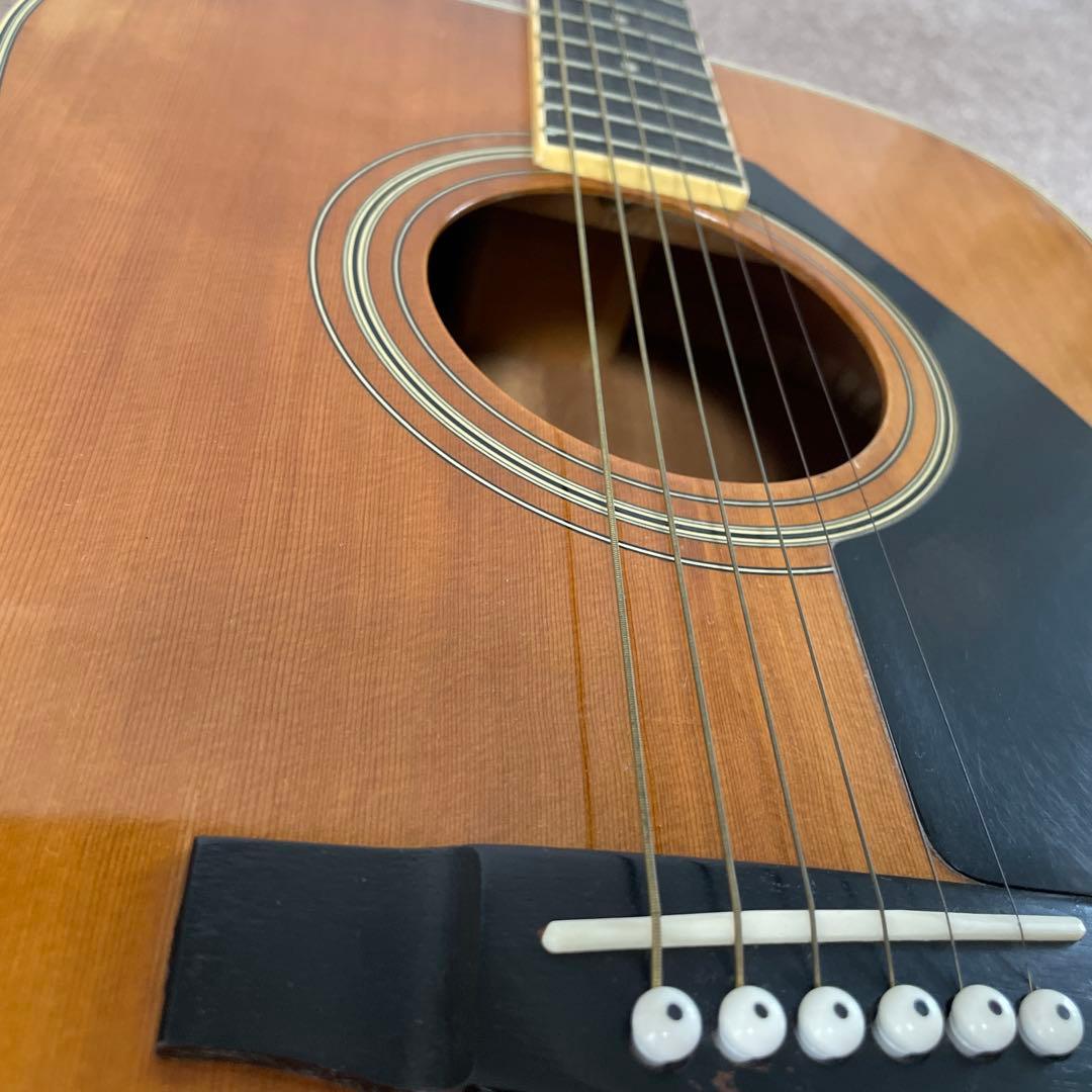 YAMAHA FG-250M アコースティックギター ⭐︎スタンド付き