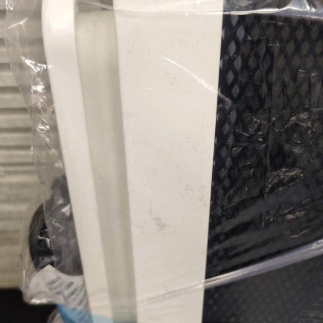 ☆未使用品　シロカ　遠赤軽量ヒーター　かるポカ　SN-M351　2022年製