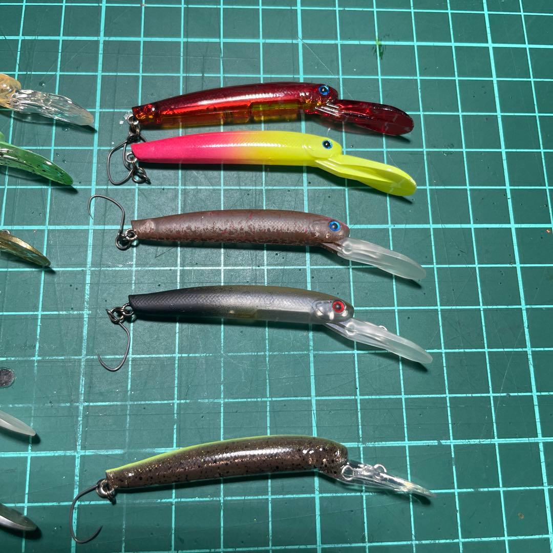 ディスプラウト　イーグルプレーヤー50 GJ セット