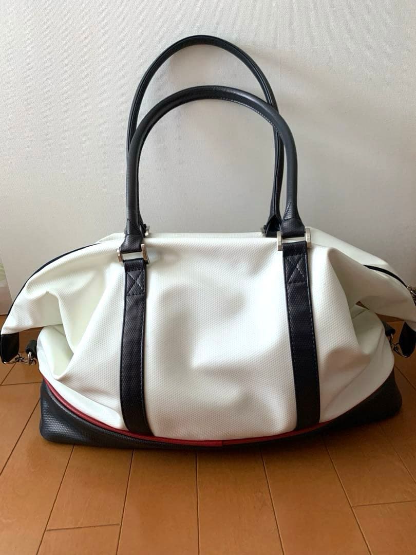 アドミラル Admiral ボストンバッグ